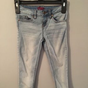 Girls Tilly Jeans